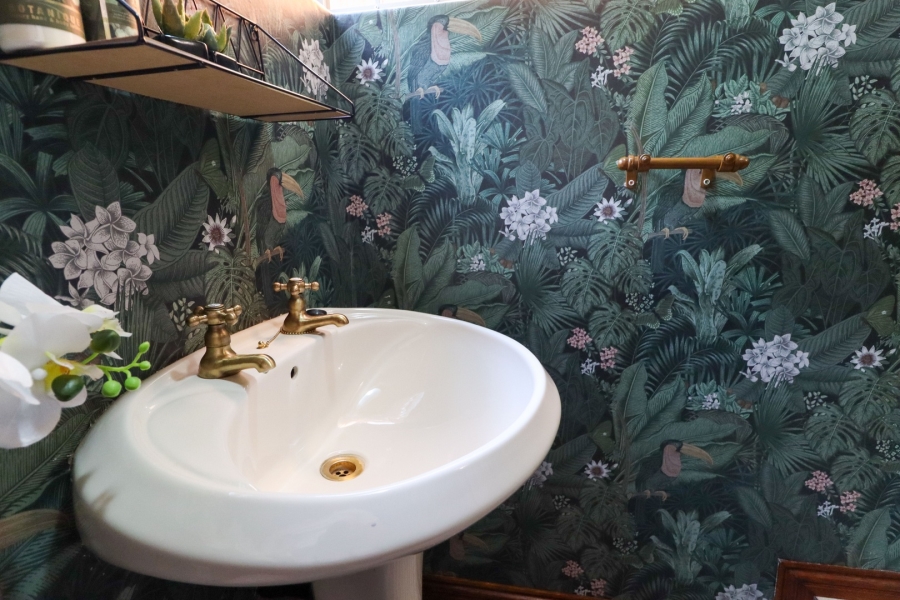 4 Bedroom Property for Sale in Heuwelsig Free State